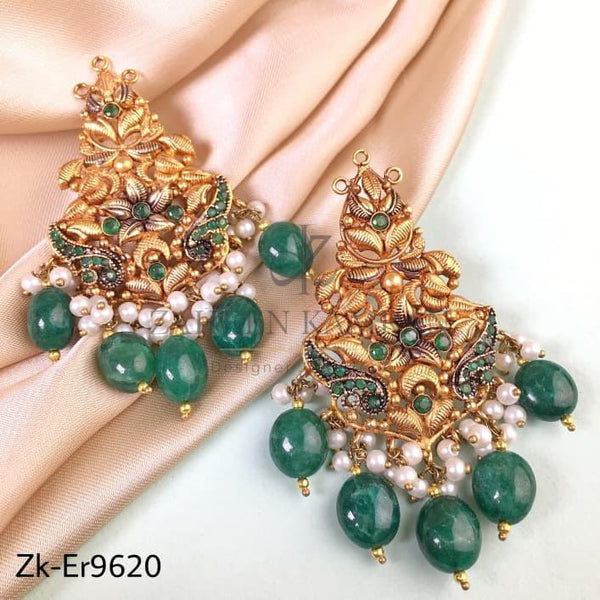 ELEGANT EARRINGS