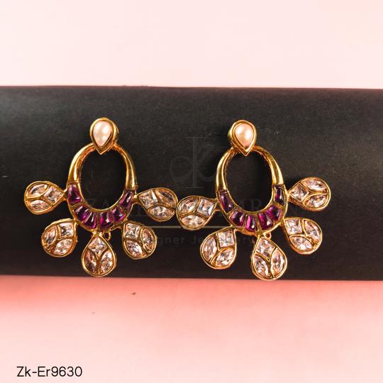 SEVEL EARRINGS