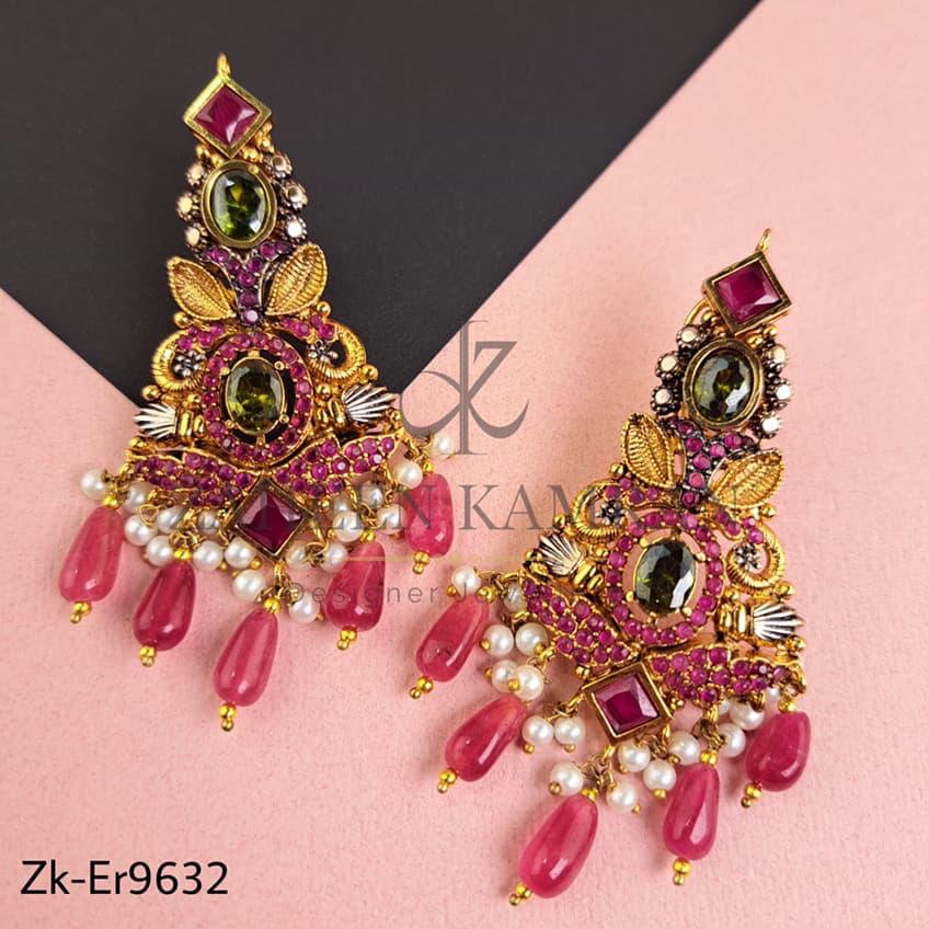 DEMIR EARRINGS