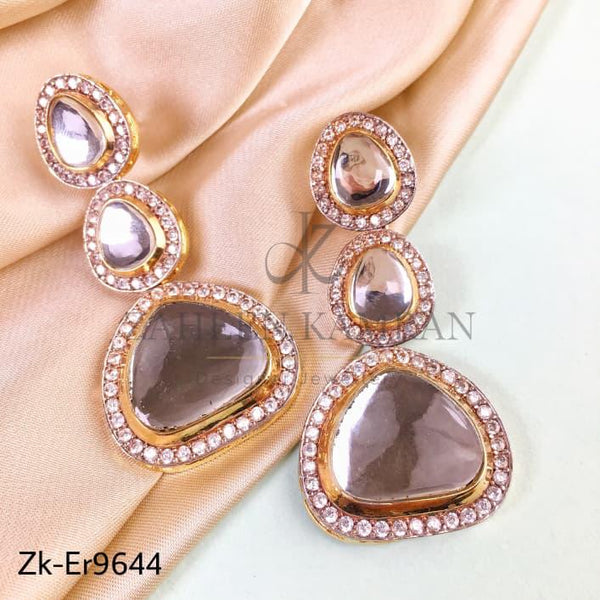 LUXURY EARRINGS