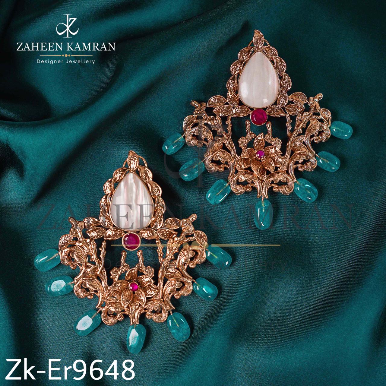 NAZLI EARRINGS