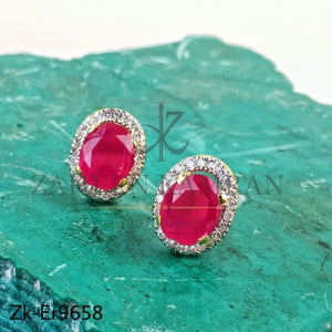 925 STUNNING EARRINGS