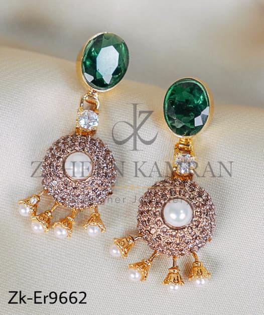 AYSUN EARRINGS