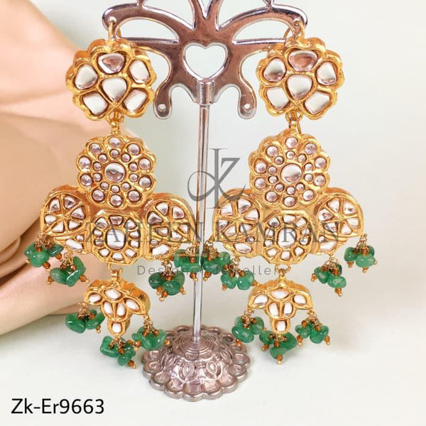 NAAZ EARRINGS