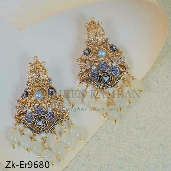 CAMILLE EARRINGS