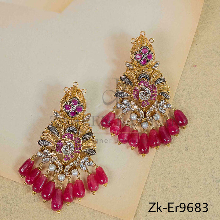 AYERA EARRINGS