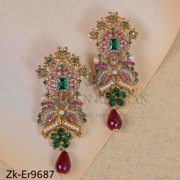 LALAM EARRINGS