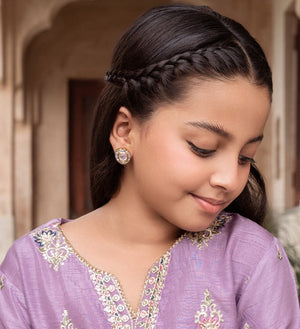 ISIL EARRINGS