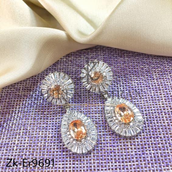 DAISY EARRINGS