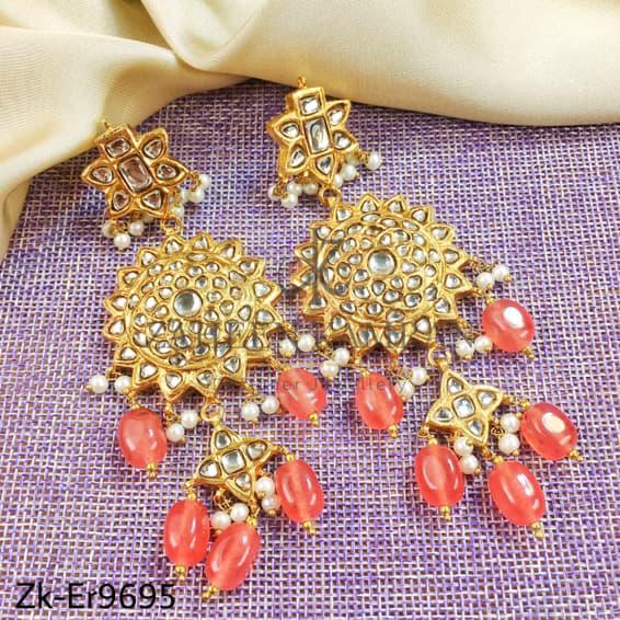LALAM EARRINGS