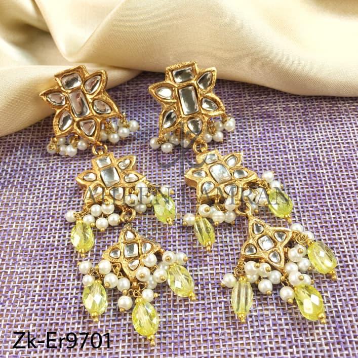 EKIN EARRINGS