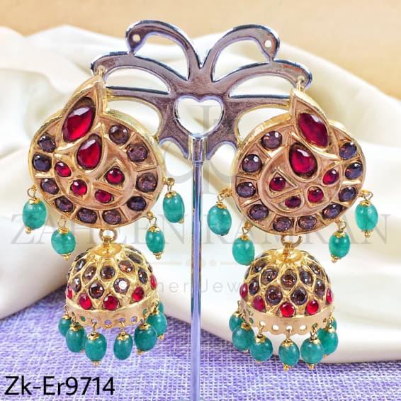 MIRAGE EARRINGS