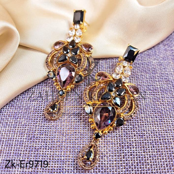 ELNARA EARRINGS