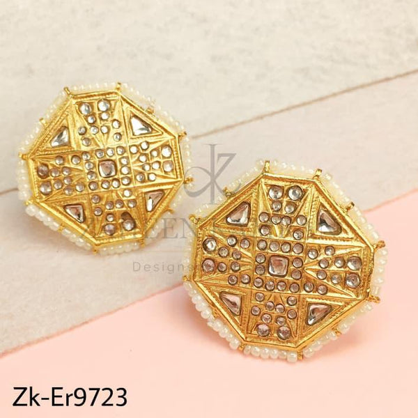 NAZ EARRINGS