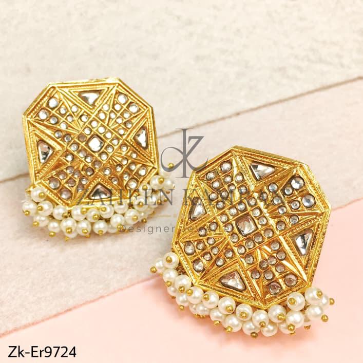 RELICS EARRINGS