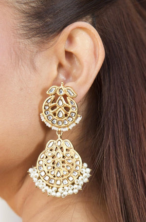 AYLA EARRINGS