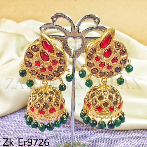 VINTAGE EARRINGS