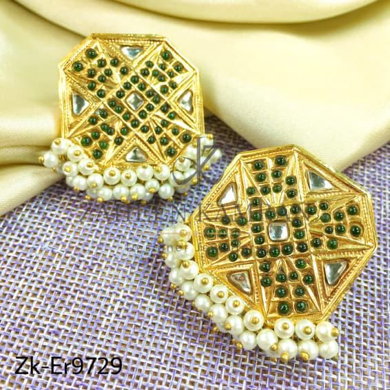 GLAM EARRINGS