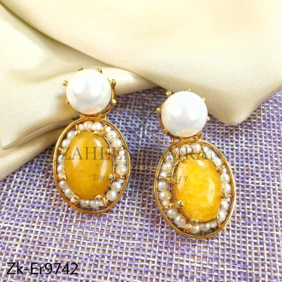 ASIN EARRINGS