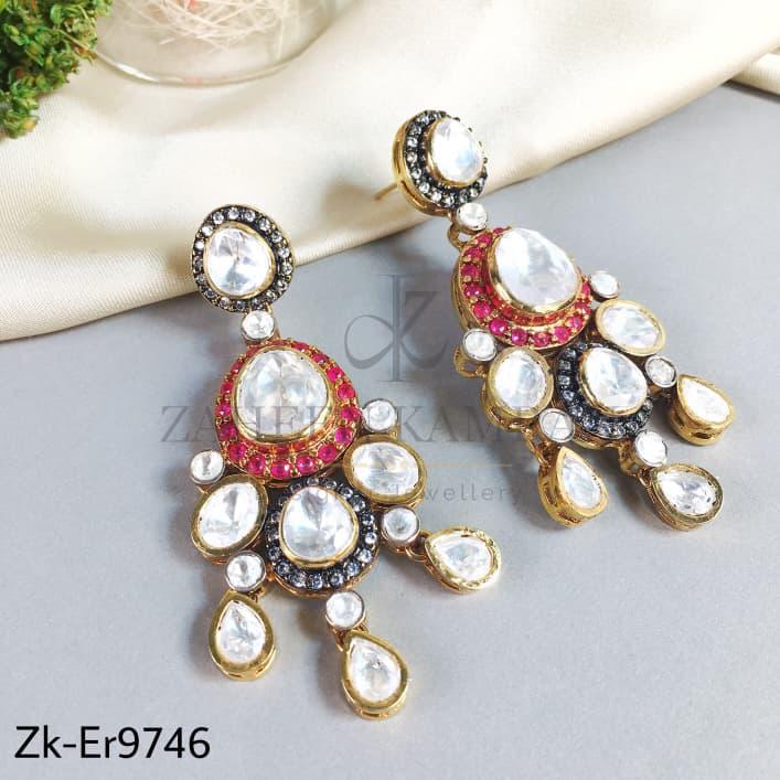 GLAM EARRINGS