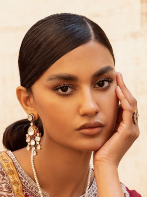 GLAM EARRINGS