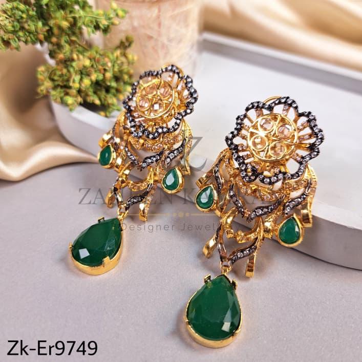 NAAZ EARRINGS