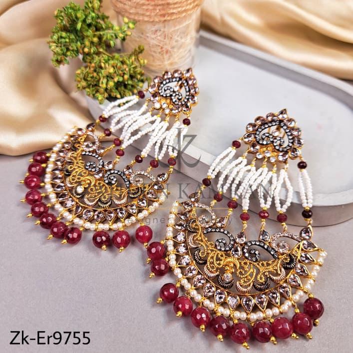 LARA EARRINGS