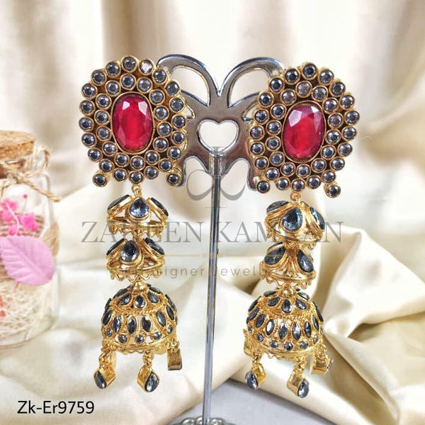 DILEK EARRINGS