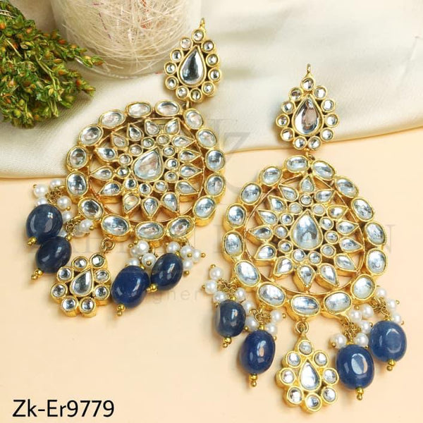 CLASSIC EARRINGS