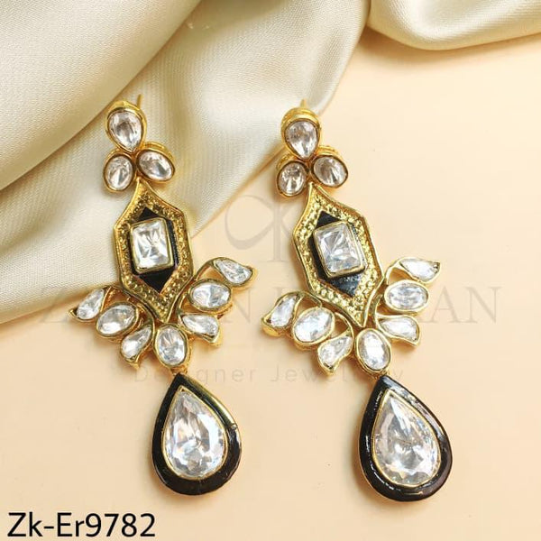 DEMIR EARRINGS