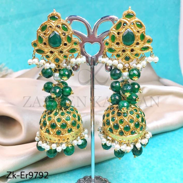 FERAY EARRINGS