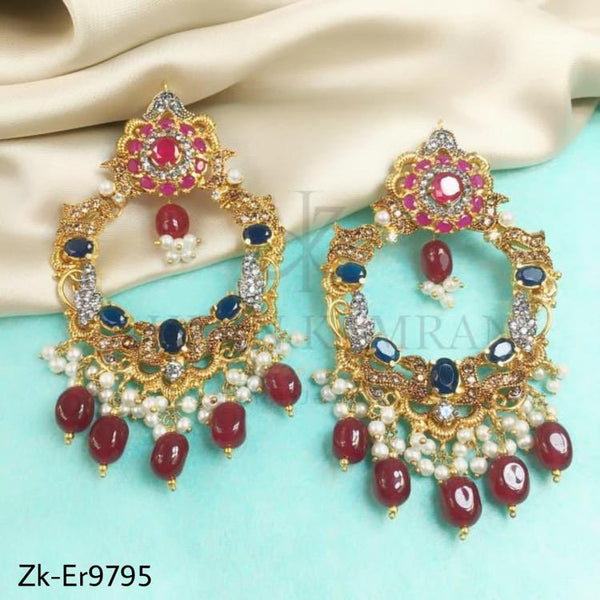 RELICS EARRINGS