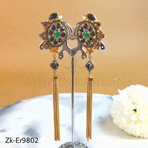 DEMIR EARRINGS