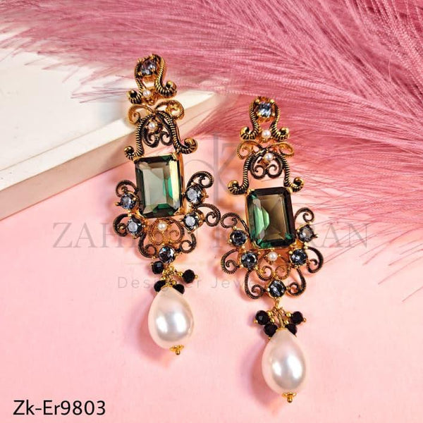 LALE EARRINGS