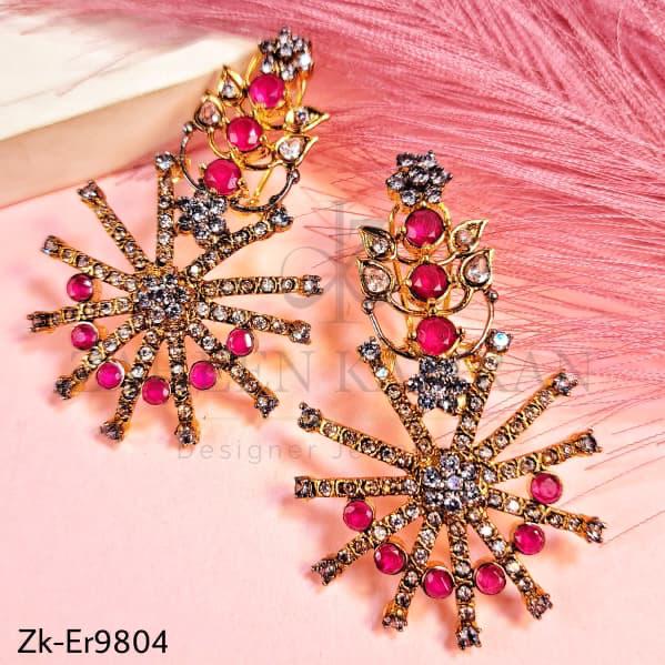 VICTORIA EARRINGS