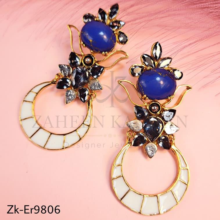 MOONLITE EARRINGS