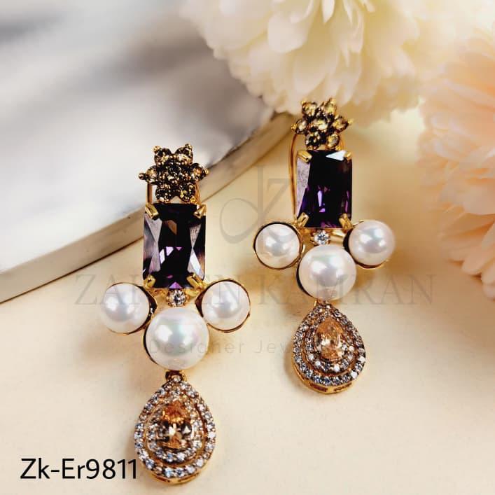 BEYZA EARRINGS