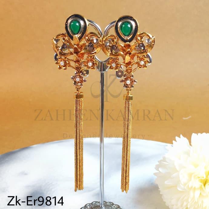 DENZEL EARRINGS
