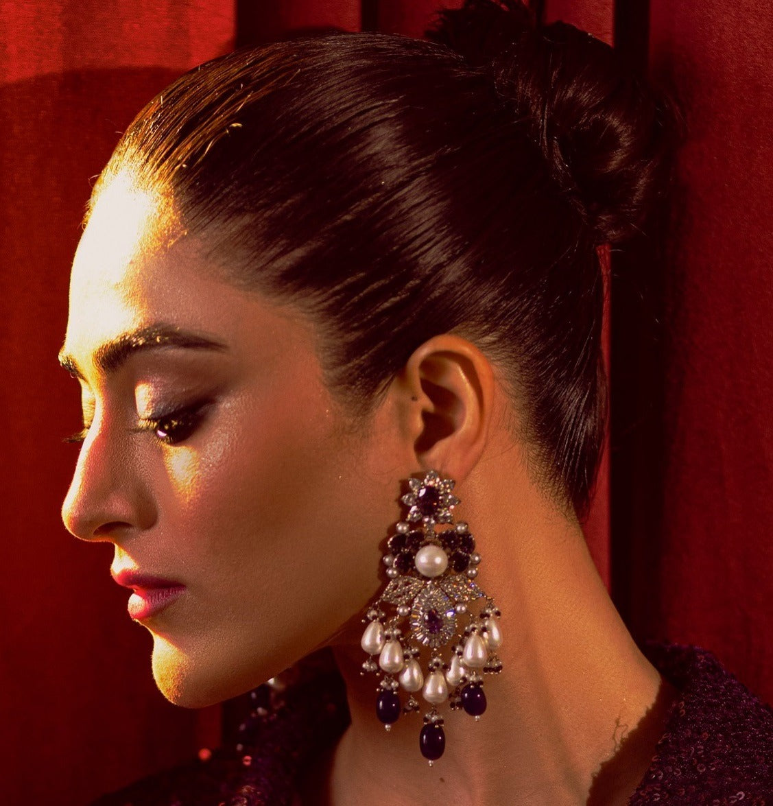 AYSUN EARRINGS