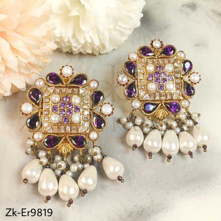 DIVA EARRINGS