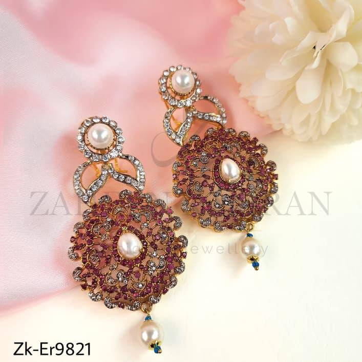 LEEMA EARRINGS