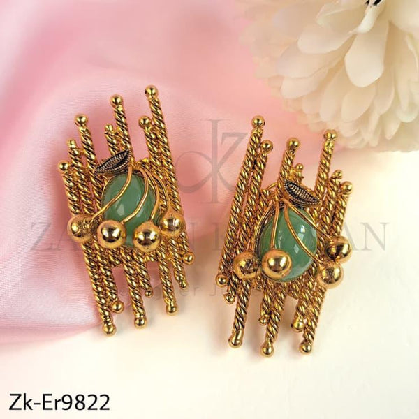 AYRA EARRINGS