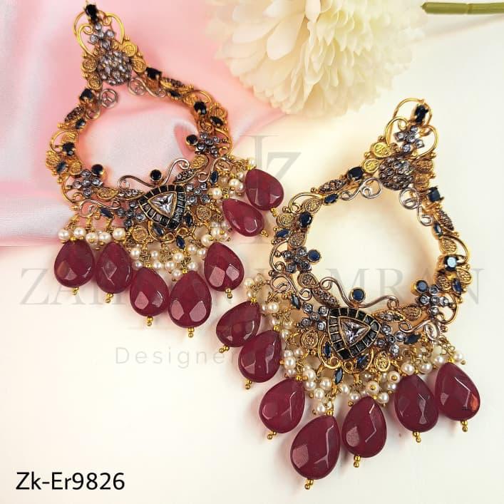 AVON EARRINGS
