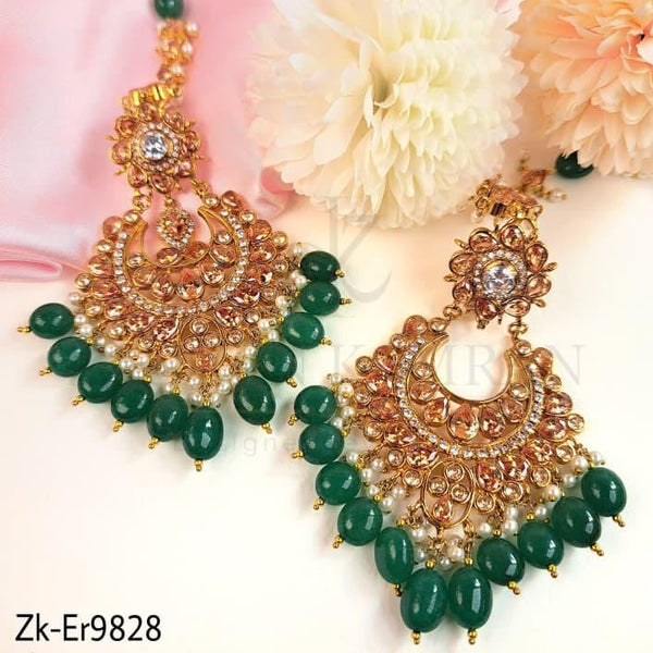 VICTORIA EARRINGS