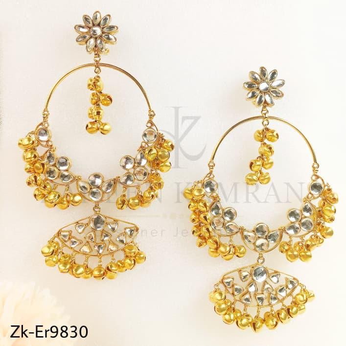 EMIRA EARRINGS