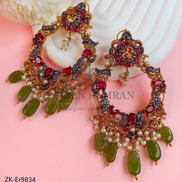 EMEL EARRINGS