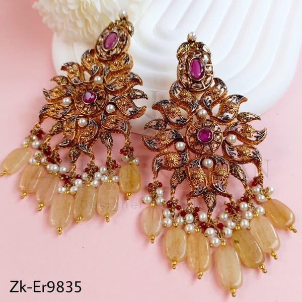 AYSUN EARRINGS