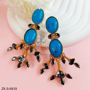 SEFA EARRINGS