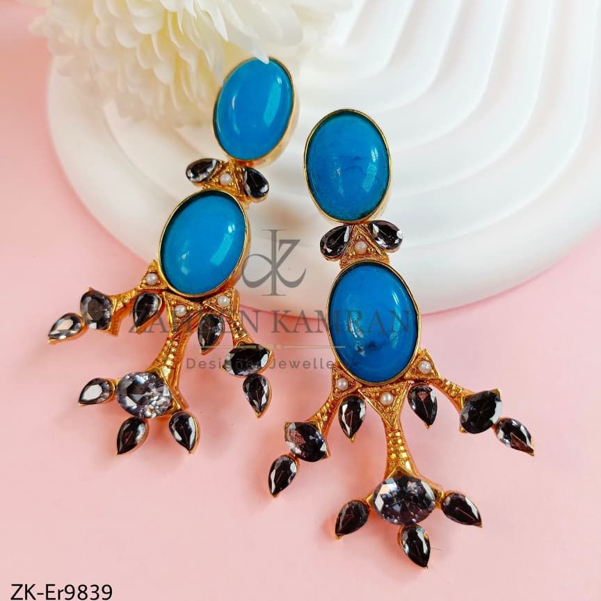 SEFA EARRINGS
