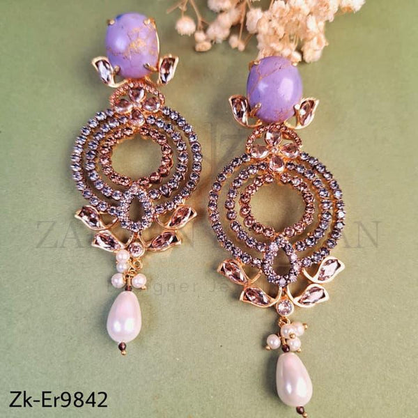 AHU EARRINGS